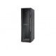 APC - APC NetShelter SX Freestanding rack 1363.64kg Negro estante - AR3200